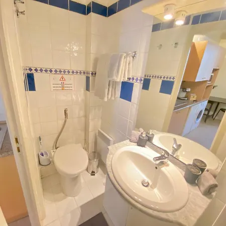 Le Grand Pre By Scls Locations Appartement Cannes