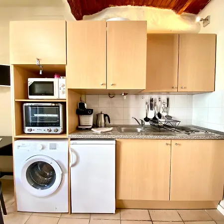 Le Grand Pre By Scls Locations Appartement