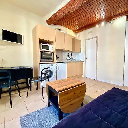 Apartman Le Grand Pre By Scls Locations