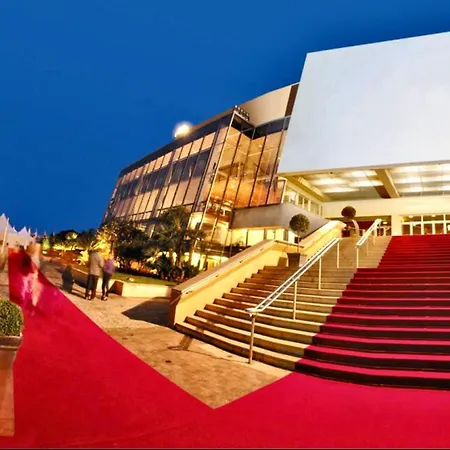 Le Grand Pre By Scls Locations * Cannes